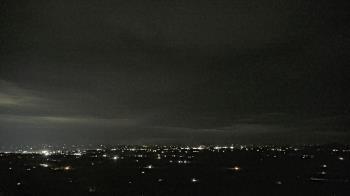 Weather camera view of Boone County EMA.