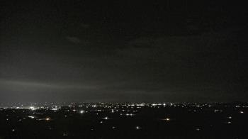 Weather camera view of Boone County EMA.