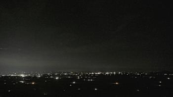 Weather camera view of Boone County EMA.