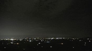 Weather camera view of Boone County EMA.