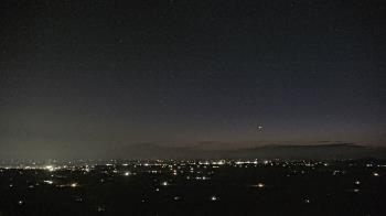 Weather camera view of Boone County EMA.