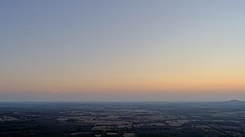 Weather camera view of Boone County EMA.