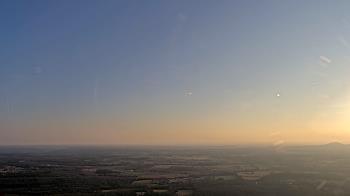 Weather camera view of Boone County EMA.