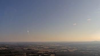 Weather camera view of Boone County EMA.