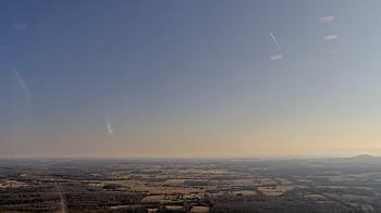 Weather camera view of Boone County EMA.