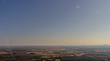 Weather camera view of Boone County EMA.