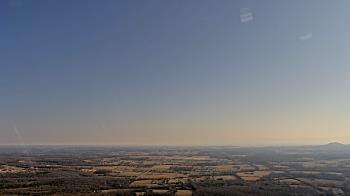 Weather camera view of Boone County EMA.