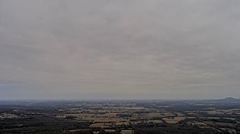 Weather camera view of Boone County EMA.