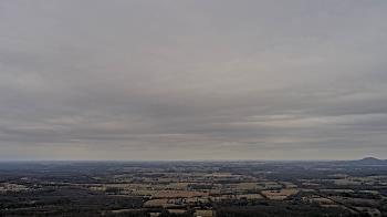 Weather camera view of Boone County EMA.