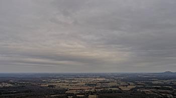 Weather camera view of Boone County EMA.
