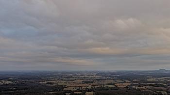 Weather camera view of Boone County EMA.
