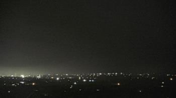 Weather camera view of Boone County EMA.