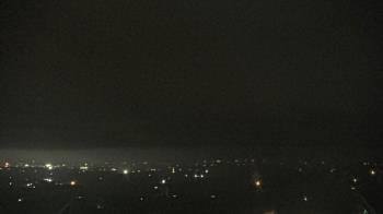 Weather camera view of Boone County EMA.