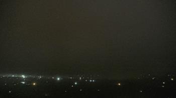 Weather camera view of Boone County EMA.