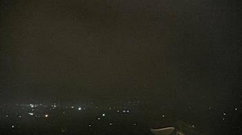 Weather camera view of Boone County EMA.