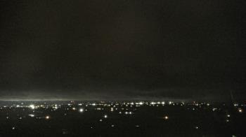 Weather camera view of Boone County EMA.