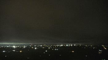 Weather camera view of Boone County EMA.