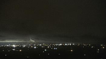 Weather camera view of Boone County EMA.