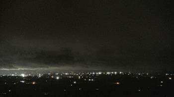 Weather camera view of Boone County EMA.