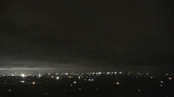 Weather camera view of Boone County EMA.