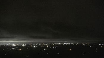 Weather camera view of Boone County EMA.