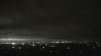 Weather camera view of Boone County EMA.