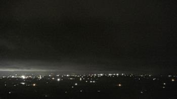 Weather camera view of Boone County EMA.