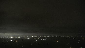 Weather camera view of Boone County EMA.