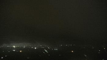 Weather camera view of Boone County EMA.