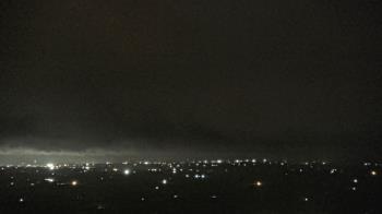 Weather camera view of Boone County EMA.