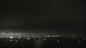 Weather camera view of Boone County EMA.