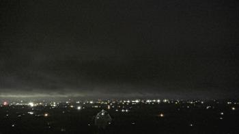 Weather camera view of Boone County EMA.