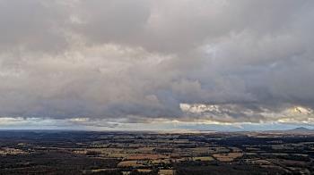 Weather camera view of Boone County EMA.