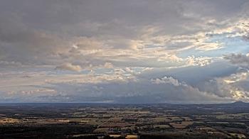 Weather camera view of Boone County EMA.