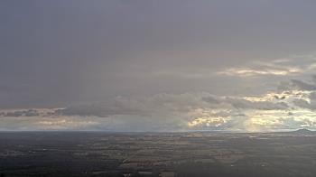 Weather camera view of Boone County EMA.