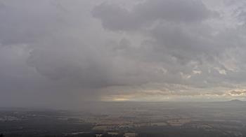 Weather camera view of Boone County EMA.