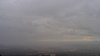 Weather camera view of Boone County EMA.