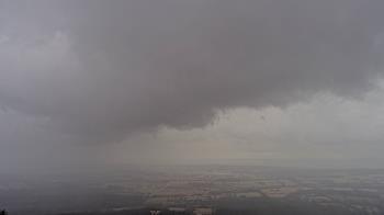 Weather camera view of Boone County EMA.