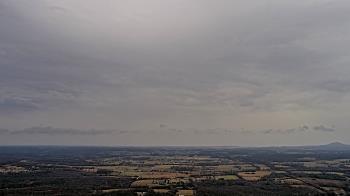Weather camera view of Boone County EMA.