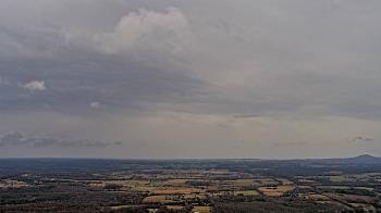 Weather camera view of Boone County EMA.
