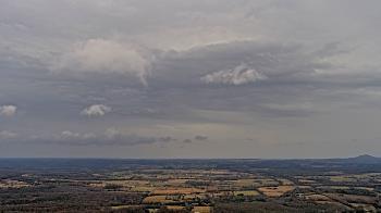 Weather camera view of Boone County EMA.