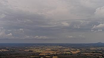 Weather camera view of Boone County EMA.