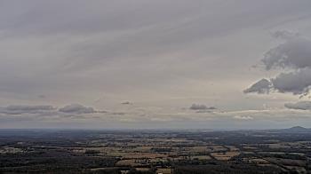 Weather camera view of Boone County EMA.