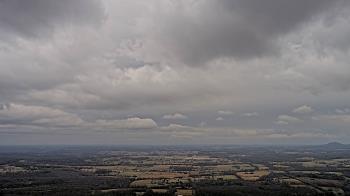 Weather camera view of Boone County EMA.