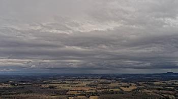 Weather camera view of Boone County EMA.