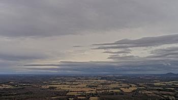 Weather camera view of Boone County EMA.