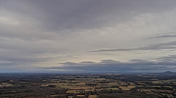 Weather camera view of Boone County EMA.