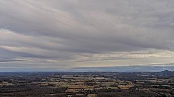 Weather camera view of Boone County EMA.