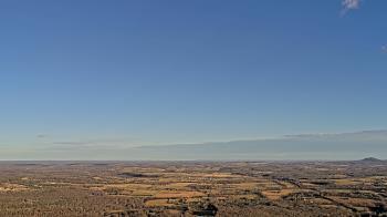 Weather camera view of Boone County EMA.