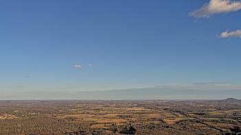 Weather camera view of Boone County EMA.